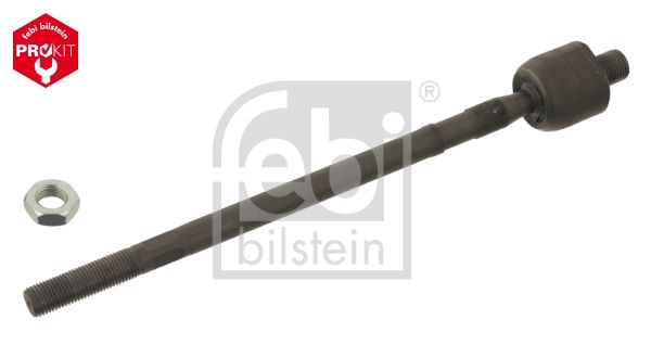 FEBI BILSTEIN Осевой шарнир, рулевая тяга 30111